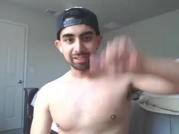 chuchu1991 on Chaturbate 