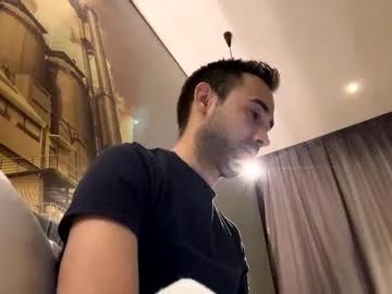 chuchu1991 on Chaturbate 