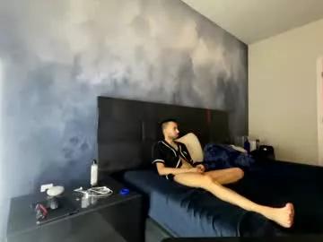 chuchu1991 on Chaturbate 