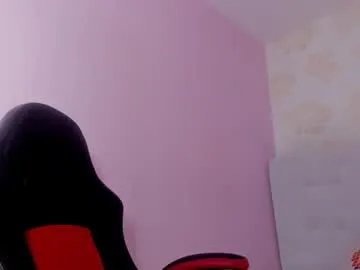 cielo_banks on Chaturbate