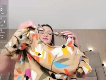 claradelmar_ on Chaturbate