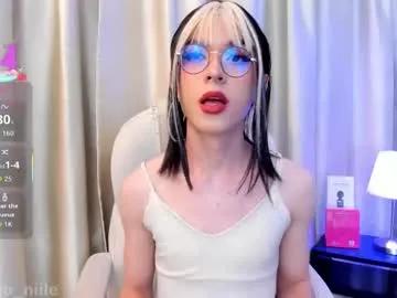 cleo_nilee — GOAL: Ride dildo until i cum [843 tokens remaining] Welcome to my room! #bigcock #femboy #sissy #cum #anal