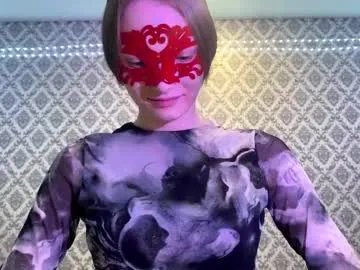 cleotilderinde on Chaturbate