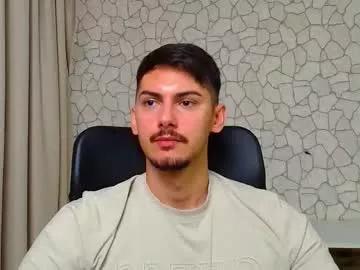 clintmasterss on Chaturbate