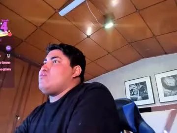 cloe_x_billy — GOAL: French Kiss   [20 tokens remaining] Do you want to get really hot and explode?