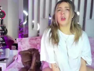 cloeecoopererer from Chaturbate is Freechat
