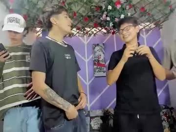club_latinboys — SUCK DICK  [95 tokens remaining]