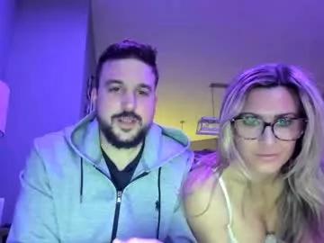 cmac343 on Chaturbate