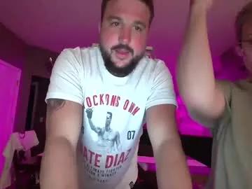 cmac343 on Chaturbate