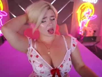 cocosecretss on Chaturbate 