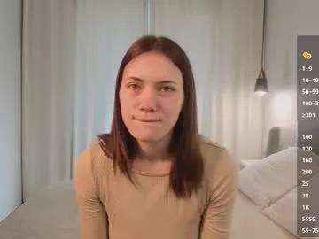 colbymcroberts — GOAL: -  HARD Slap my ass x 5!  #18 #young #new #shy #skinny [23 tokens remaining]