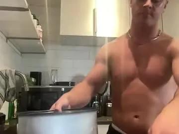 coleblack77 — Freechat on Chaturbate