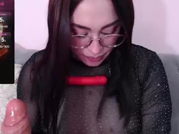 connie_haze on Chaturbate 