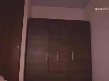 connie_west0 on Chaturbate