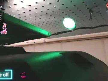 coprolitestorm on Chaturbate