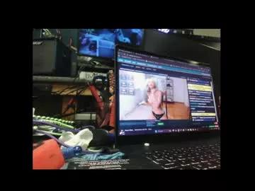 coprolitestorm on Chaturbate