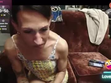 coprolitestorm on Chaturbate