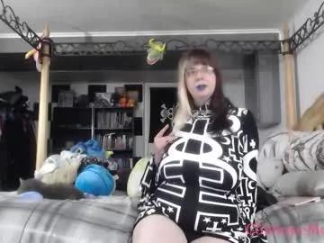 costumemenagerie on Chaturbate