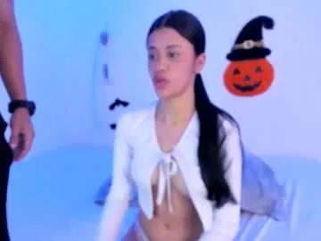 couple777sexy on Chaturbate