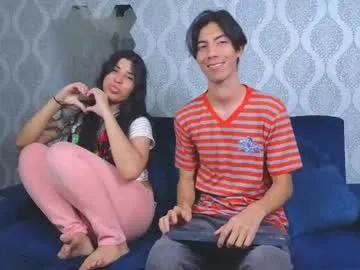 couple_hot_2025 on Chaturbate