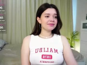 cuddlebyyou on Chaturbate 