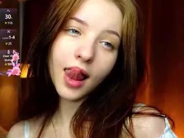 cuddles_jane on Chaturbate 