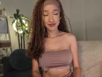 curlycharm from Chaturbate is Freechat