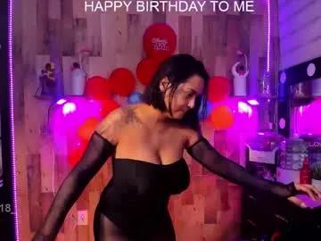 cute_elii on Chaturbate