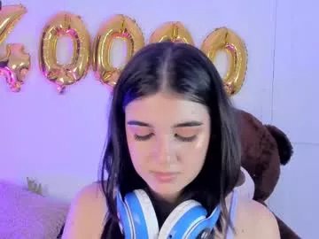 cute_eyess on Chaturbate