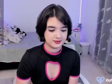 cute_eyess on Chaturbate