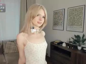 cutebrutality — lets slap my bootie so hard^.^ heh! I'm Alice...lush is on;) #new #shy #18 #blonde #teen [0 tokens remaining]