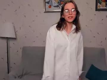 cutefluffy on Chaturbate