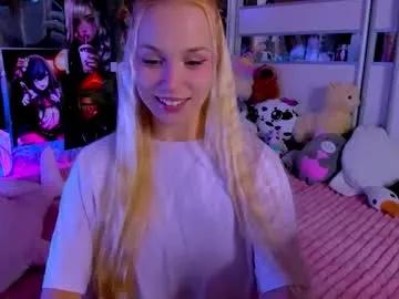 cuttie_ponyy on Chaturbate 