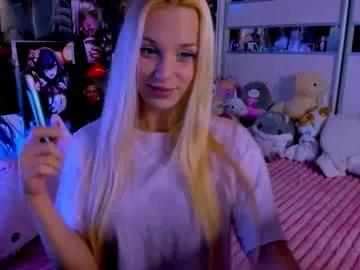 cuttie_ponyy on Chaturbate 