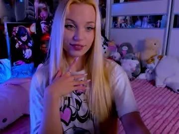 cuttie_ponyy on Chaturbate 