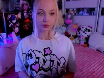 cuttie_ponyy on Chaturbate 