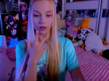 cuttie_ponyy on Chaturbate 