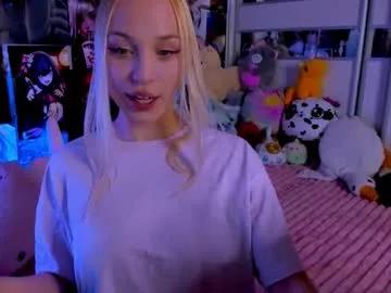 cuttie_ponyy on Chaturbate 