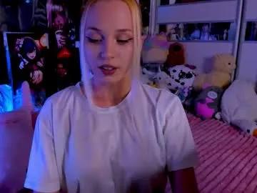 cuttie_ponyy on Chaturbate 