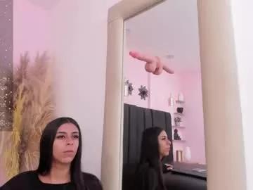 daaniela_moon from Chaturbate is Freechat