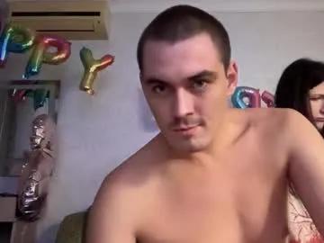 daddy_andprincess on Chaturbate
