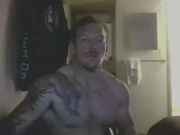 daddybazuka — Freechat on Chaturbate