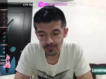 daddynextdoor86 on Chaturbate 