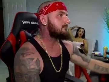 daddyxxluna on Chaturbate 