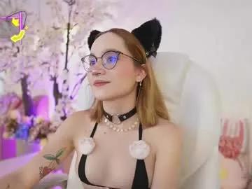 dalahiarushh on Chaturbate 