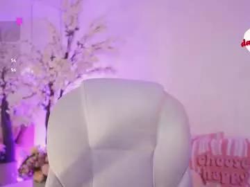dalahiarushh on Chaturbate 