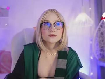 dalahiarushh on Chaturbate 