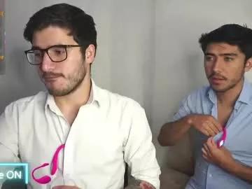 damon_frost from Chaturbate is Freechat