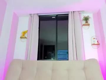 danafinet from Chaturbate