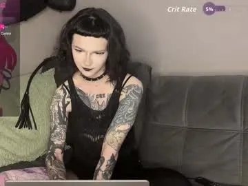 dandelion_sea on Chaturbate